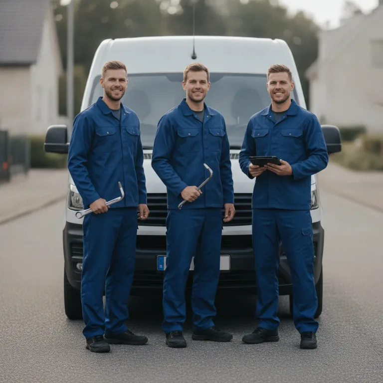 Pomoc Drogowa zespół w Gdansk